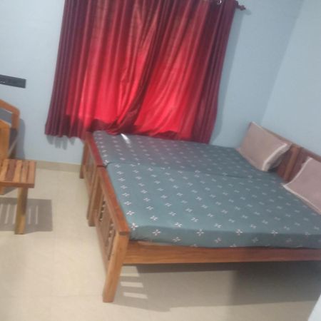 Silver Estate Home Stay Varkala Buitenkant foto