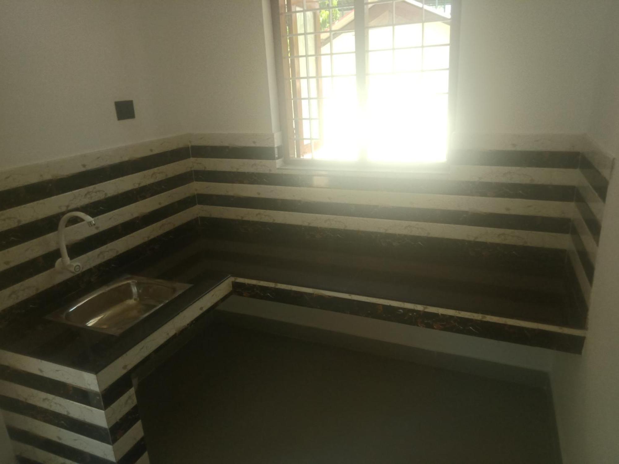 Silver Estate Home Stay Varkala Buitenkant foto
