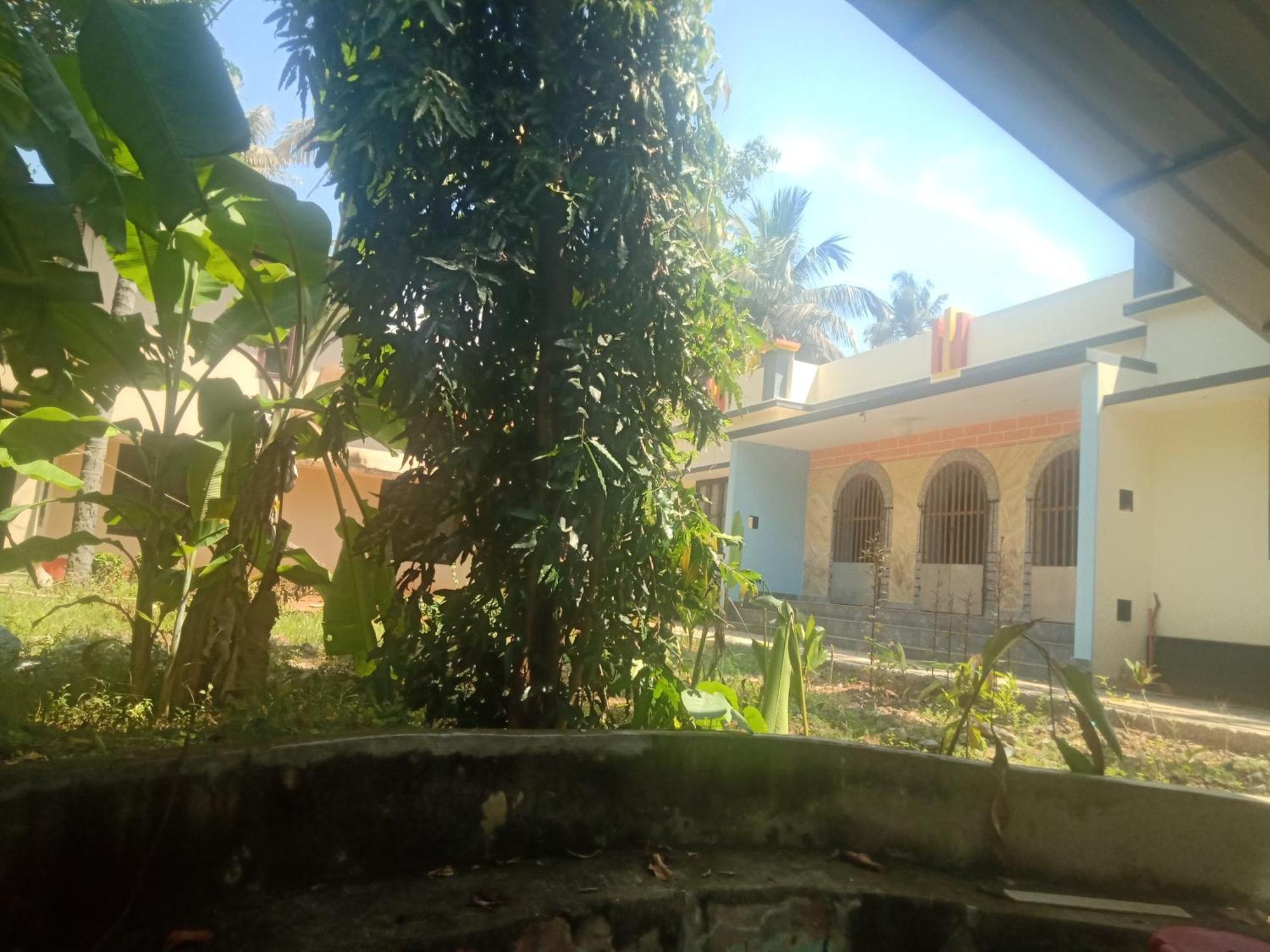 Silver Estate Home Stay Varkala Kamer foto