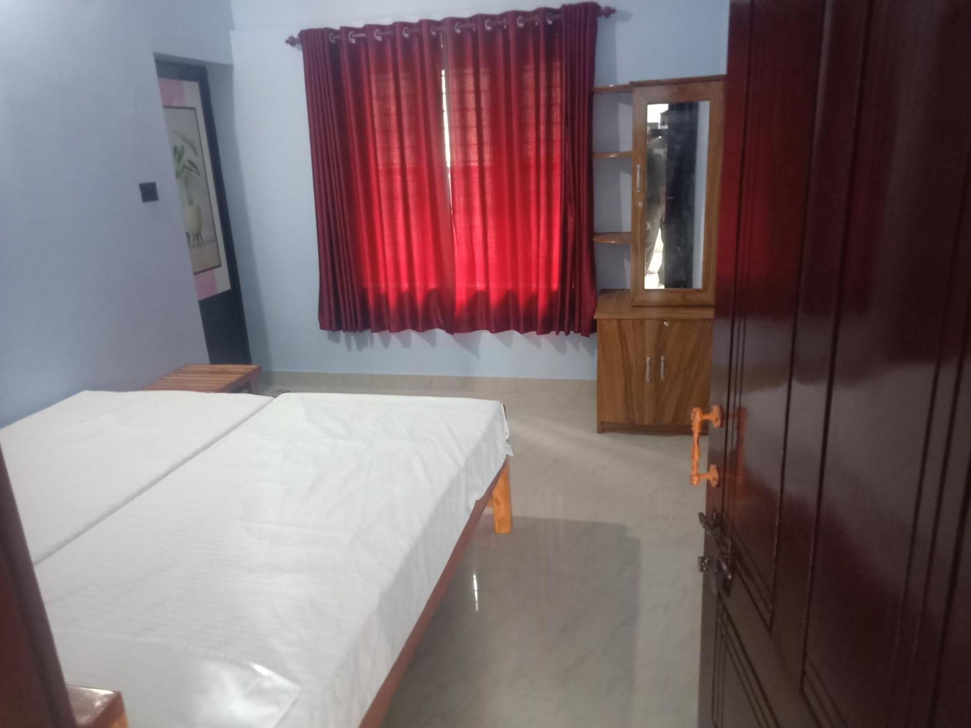 Silver Estate Home Stay Varkala Kamer foto