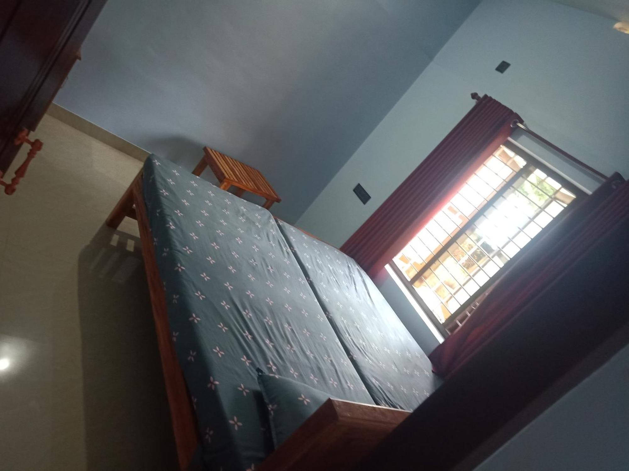 Silver Estate Home Stay Varkala Kamer foto