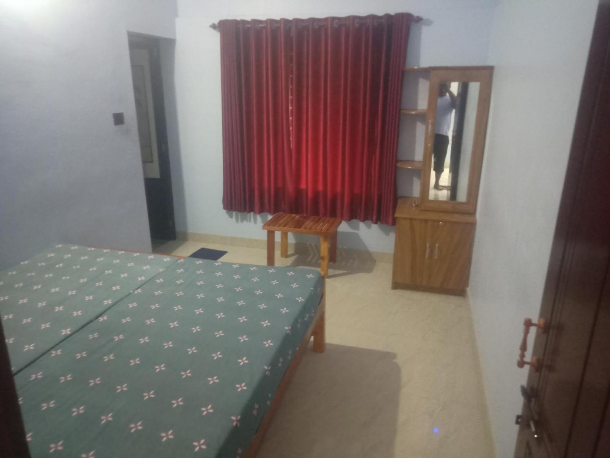 Silver Estate Home Stay Varkala Kamer foto