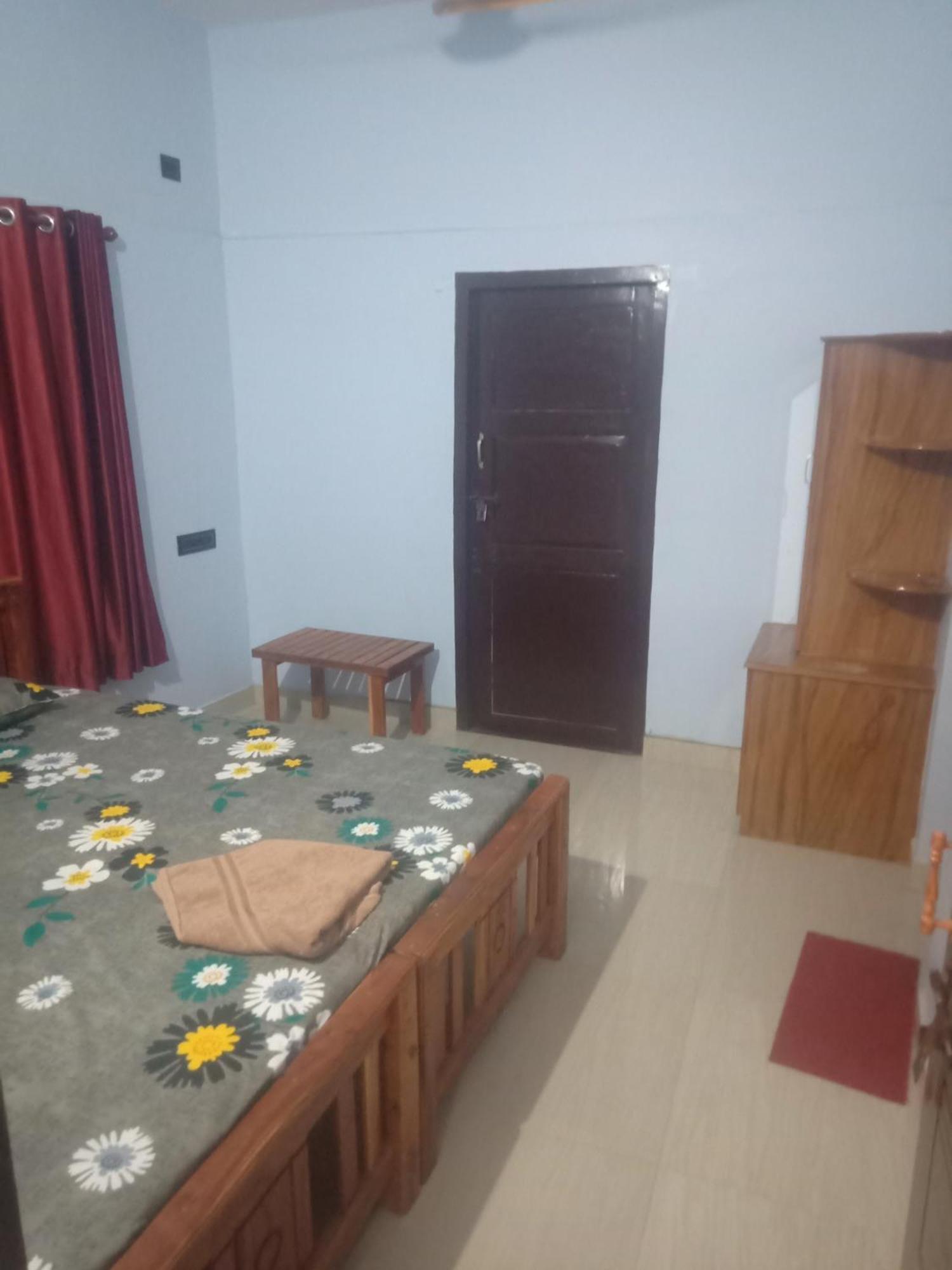Silver Estate Home Stay Varkala Buitenkant foto