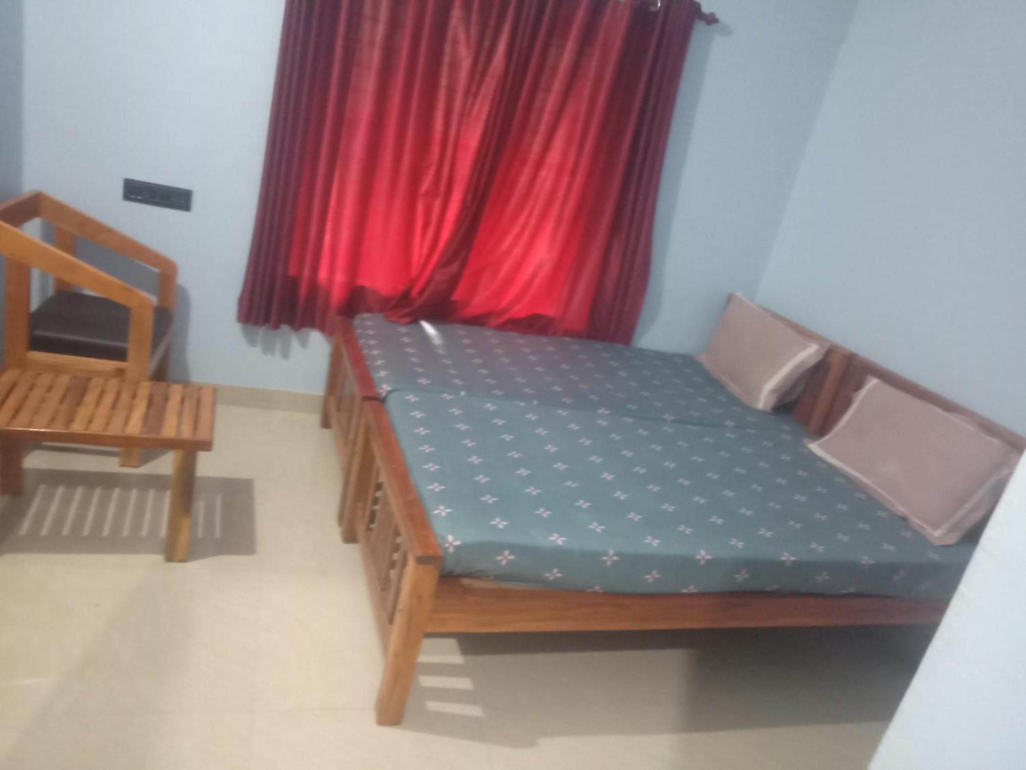 Silver Estate Home Stay Varkala Buitenkant foto